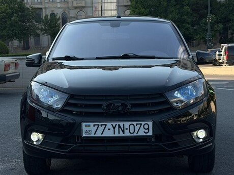 LADA (VAZ) Granta