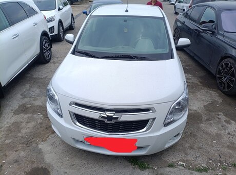 Chevrolet Cobalt