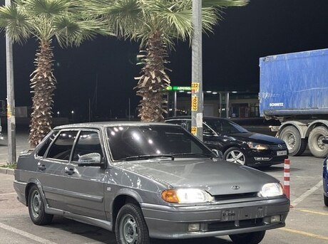 LADA (VAZ) 2115