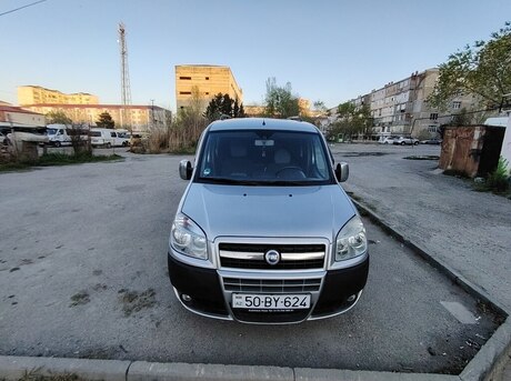Fiat Doblo