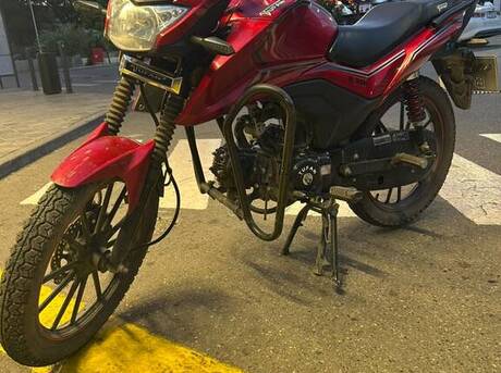 Tufan M50