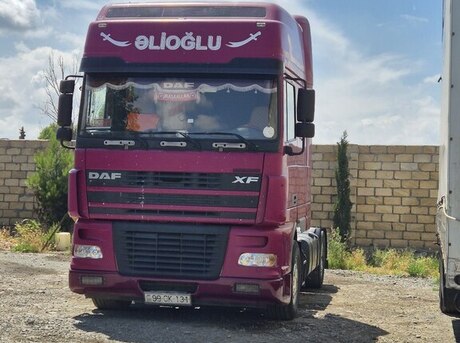 DAF 95 XF