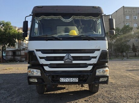 HOWO Sinotruk