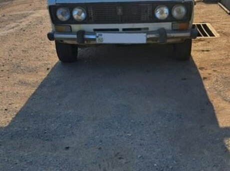 LADA (VAZ) 2106