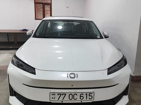 Changan Qiyuan A05