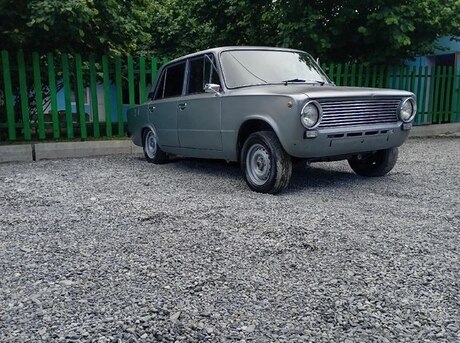 LADA (VAZ) 2101