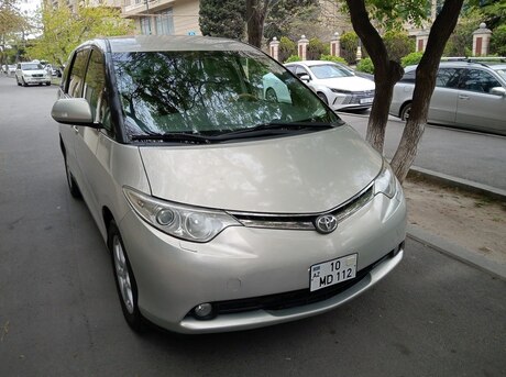 Toyota Previa