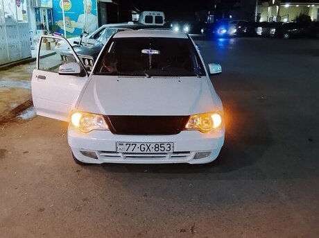 Saipa 132