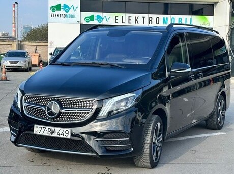 Mercedes Metris