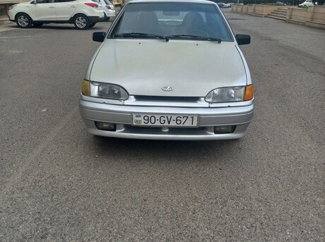 LADA (VAZ) 2115