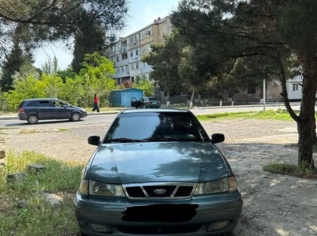 Daewoo Nexia
