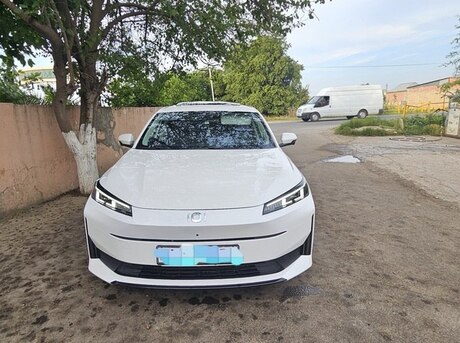 Changan Qiyuan A05