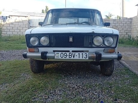 LADA (VAZ) 2106