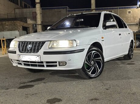 Khazar LX