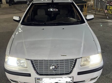 Khazar LX