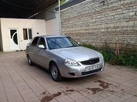 LADA (VAZ) Priora