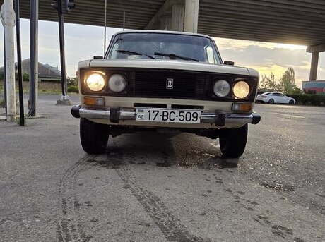 LADA (VAZ) 2106