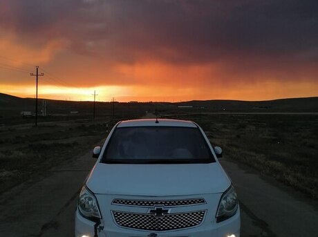 Chevrolet Cobalt