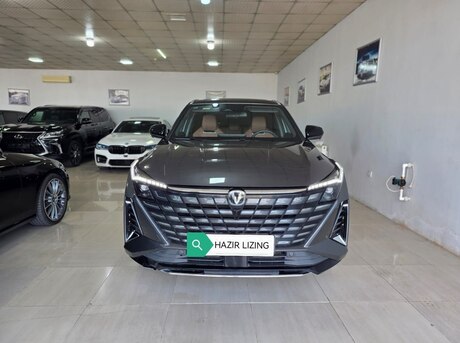 Changan Uni-Z