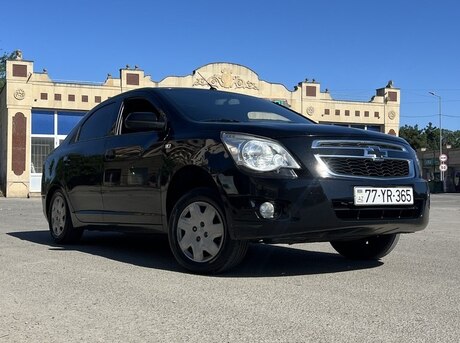 Chevrolet Cobalt