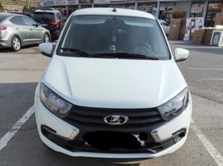 LADA (VAZ) Granta