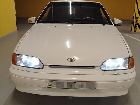 LADA (VAZ) 2115