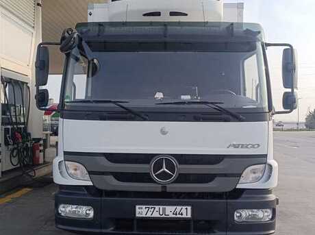 Mercedes Atego 1224