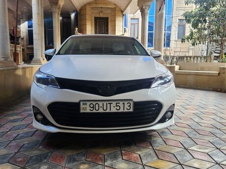 Toyota Avalon