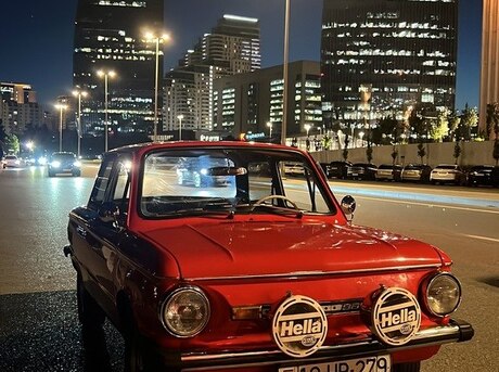 ZAZ 968M