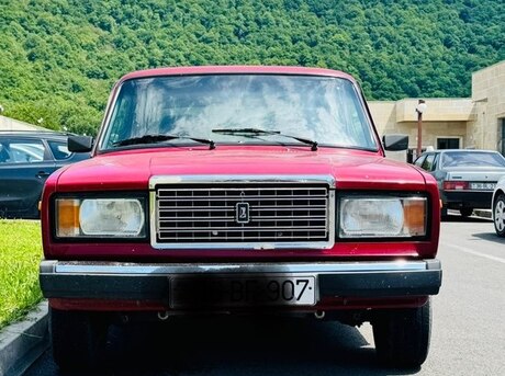 LADA (VAZ) 2107