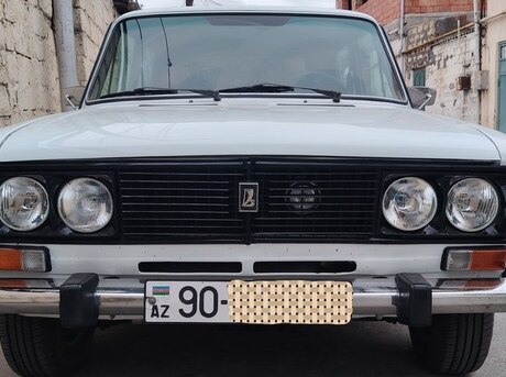 LADA (VAZ) 2106