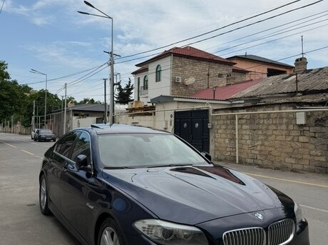 BMW 528