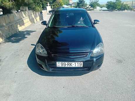 LADA (VAZ) Priora