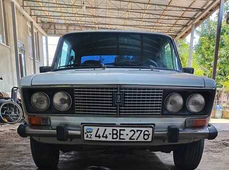 LADA (VAZ) 2106