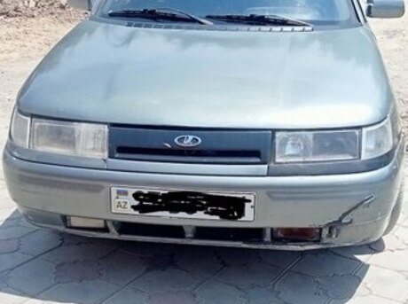 LADA (VAZ) 2110