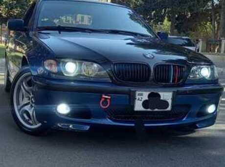 BMW 318