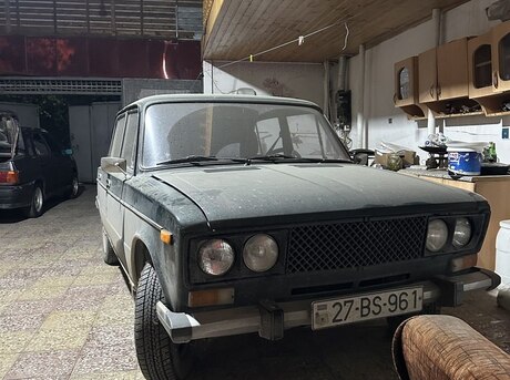 LADA (VAZ) 2106