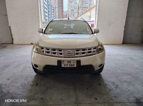 Nissan Murano