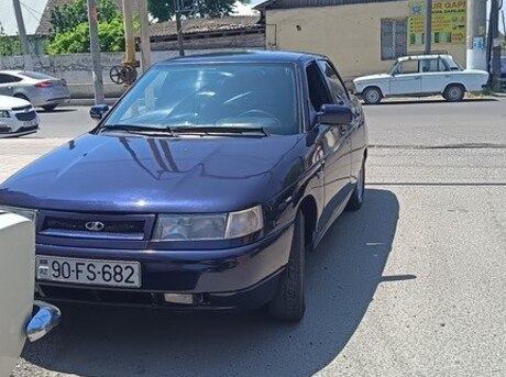 LADA (VAZ) 2110