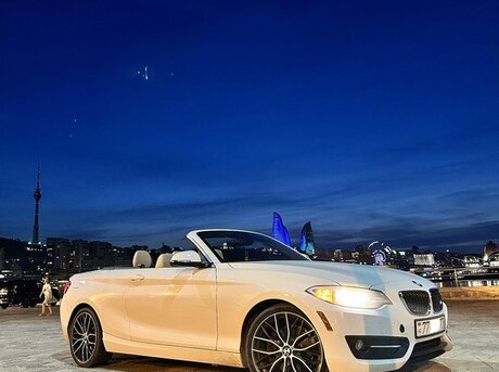 BMW 230
