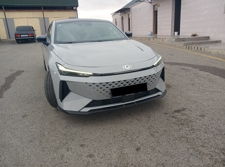 Changan Qiyuan A06