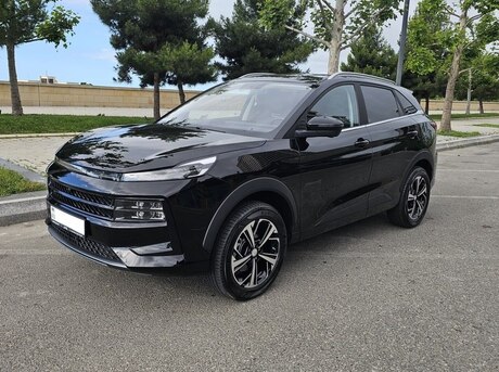 JAC JS6