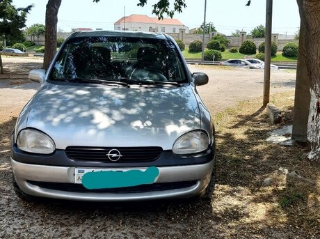 Opel Vita