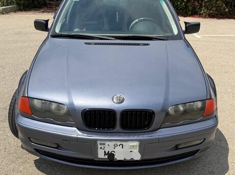 BMW 325