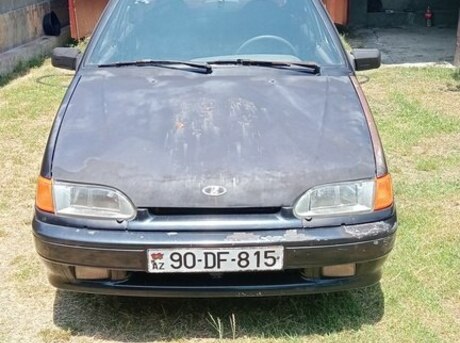 LADA (VAZ) 2115