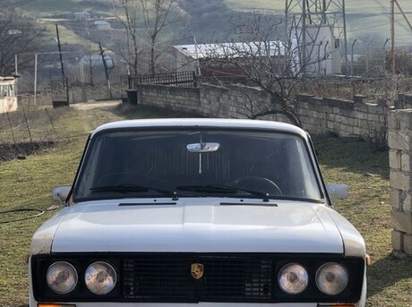LADA (VAZ) 2106