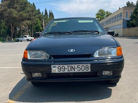LADA (VAZ) 2115