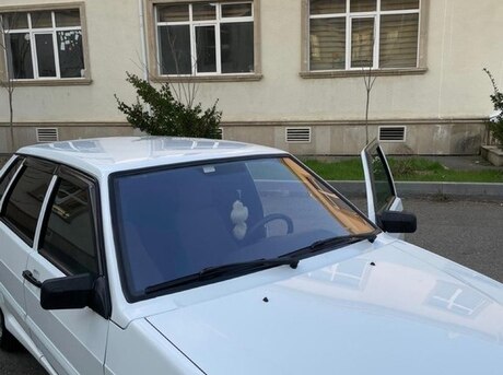 LADA (VAZ) 2115
