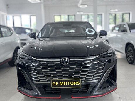 Changan Oshan X5 Plus