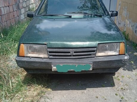 LADA (VAZ) 21099